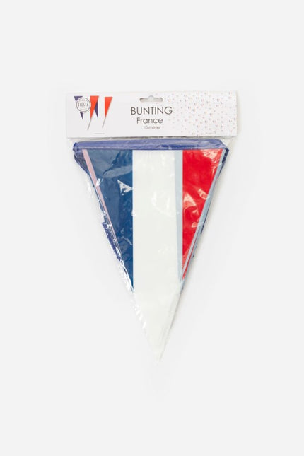 Girlandy Francja 10 m