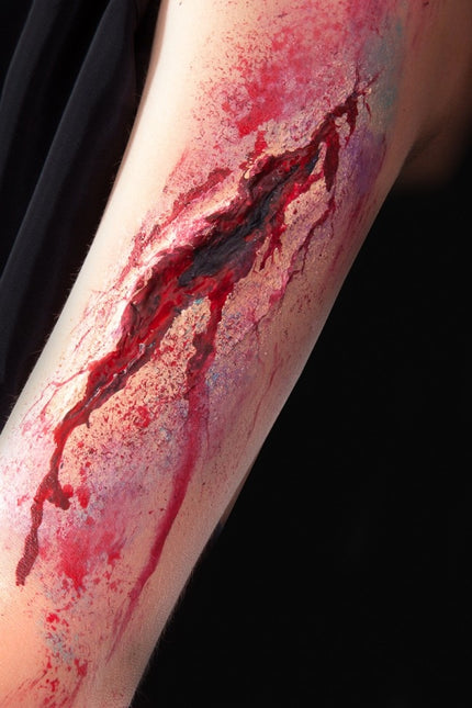 PXP Latex Long Wound