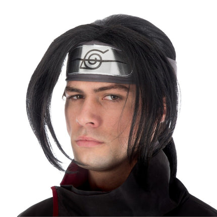 Itachi Wig Naruto