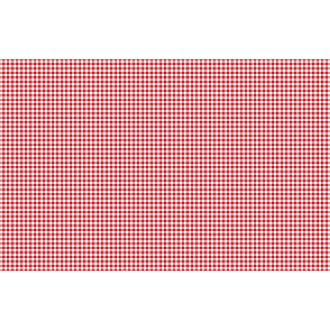 Obrus piknikowy 2,74 m