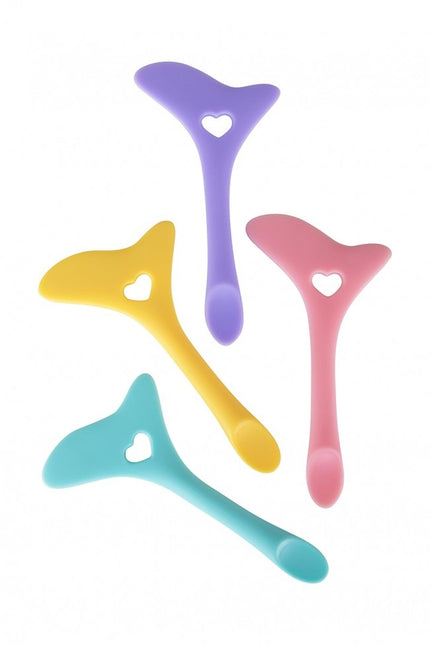 Aplikator do eyelinera PXP w różnych kolorach