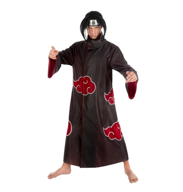 Kostium Itachi Naruto