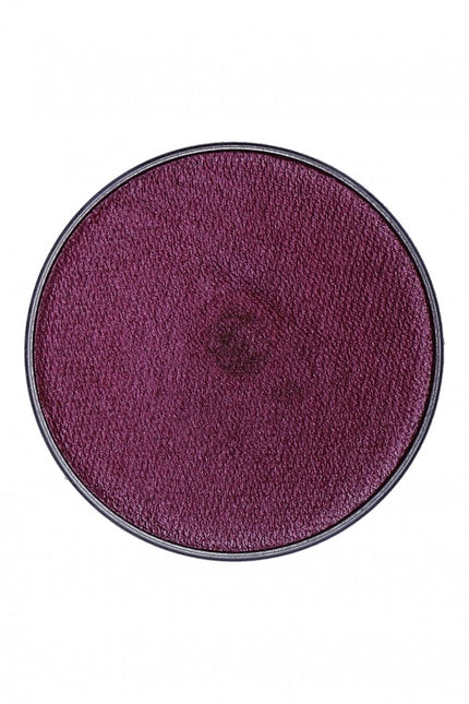 Bordeaux Red Schmink 327 45gr