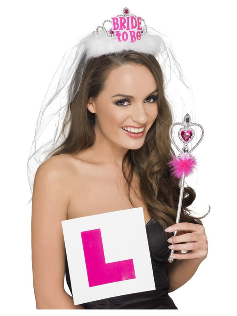 Zestaw na wieczór kawalerski 3 szt.