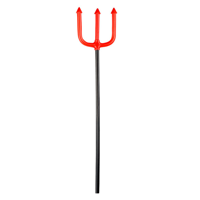 Halloween Trident Devil 58 cm