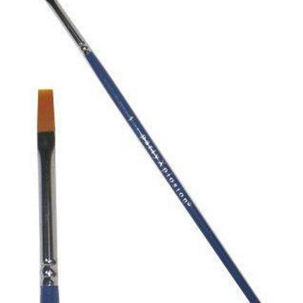 PXP Schmink Brush Flat 3mm