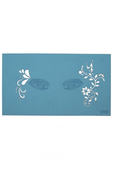 Szablon PXP Schmink do malowania twarzy Fantasy