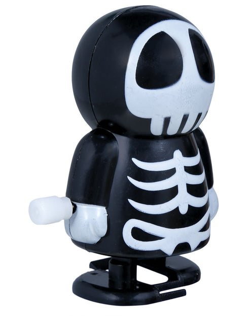 Halloween Wind-Up Zombies 5cm 12szt