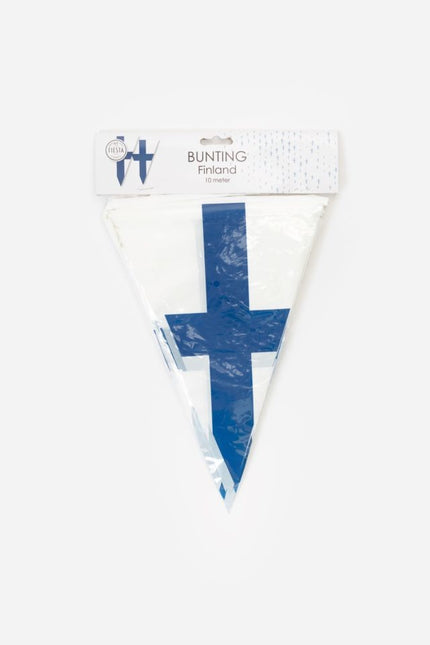 Linia flagowa Finlandia 10 m