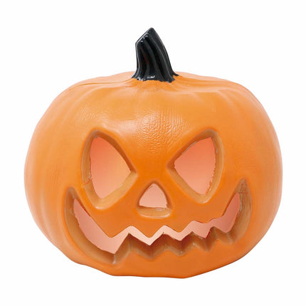 Dekoracja stołu na Halloween Dynia 20 cm