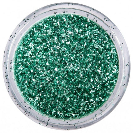 PXP Glitter Powder Sea Green 2,5gr