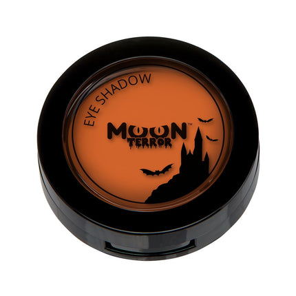 Cień do powiek Moon Terror Halloween Pumpkin Orange