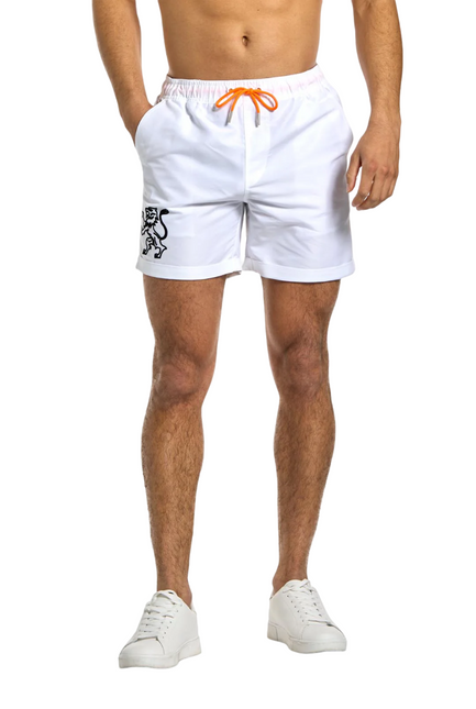 Pomarańczowa koszulka piłkarska z Mistrzostw Europy 1988 <tc>Opposuits</tc>