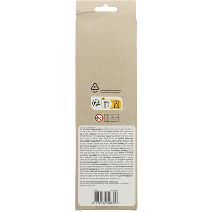 Kolorowe proce Eco 4m