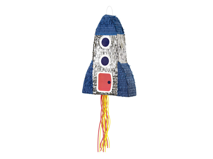 Pinata Rocket 70 cm