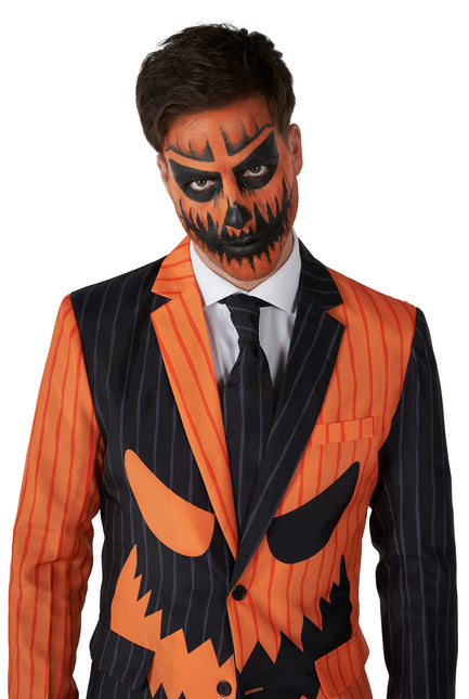 Strój na Halloween Dynia