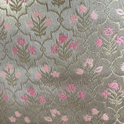 Złoto-różowa sukienka Dirndl Oktoberfest Ladies 2 szt.