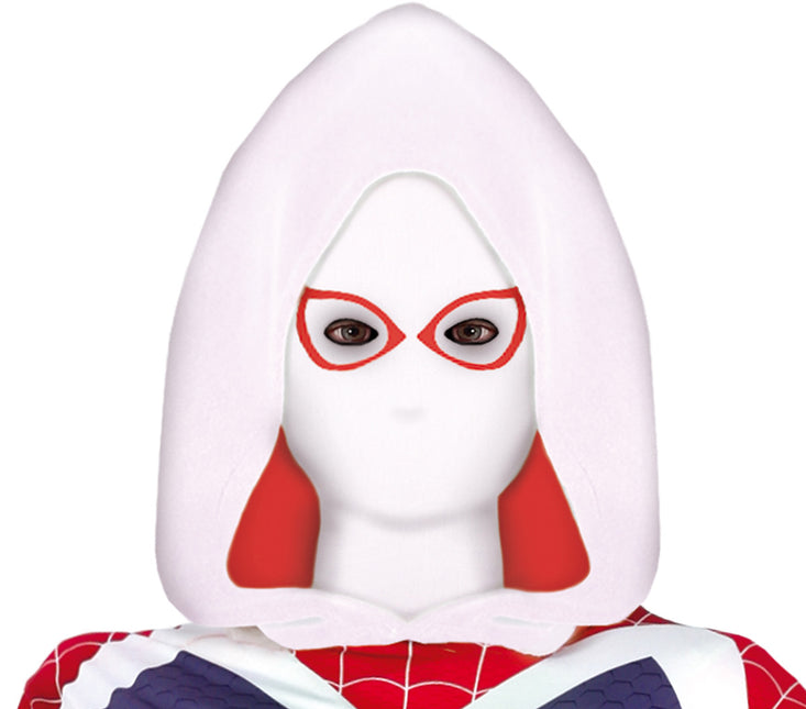 Kostium Spiderwoman dla kobiet