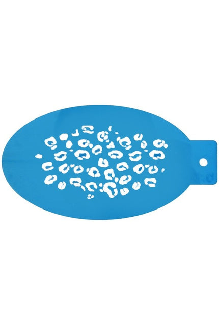 Szablon do malowania twarzy PXP Panther