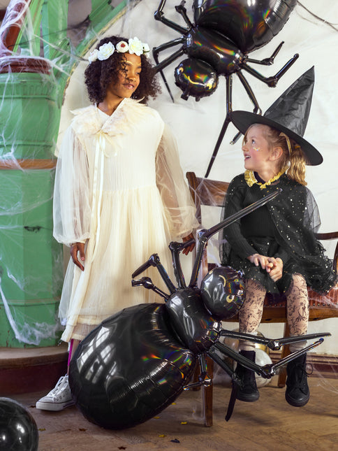 Kapelusz czarnej wiedźmy