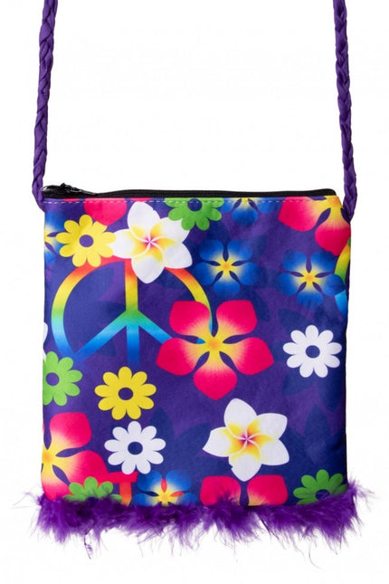 Torba Flower Power