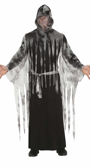 Kostium na Halloween Parca męski L