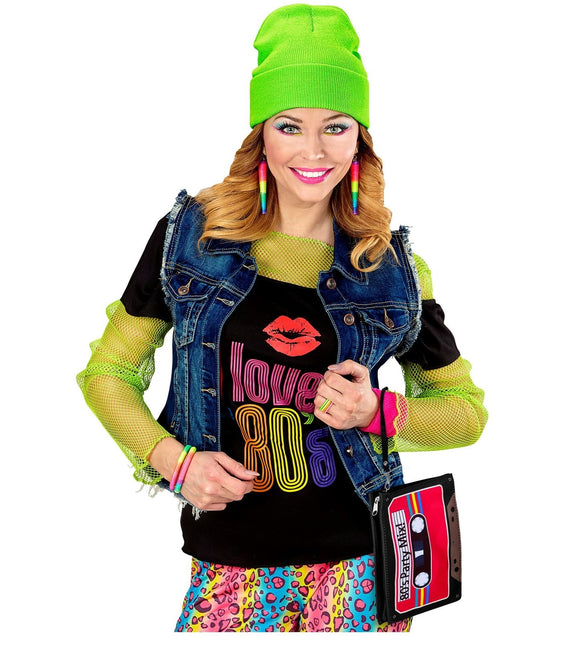 Kaseta magnetofonowa Bag 80s