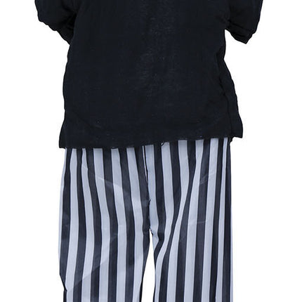 Wisząca dekoracja na Halloween Pan Młody 90 cm