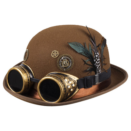 Okulary Seepunk Hat