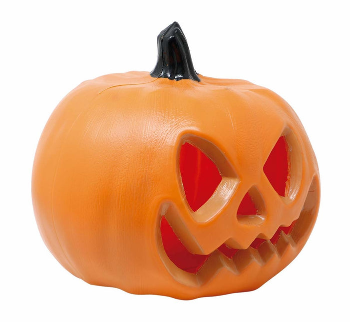 Dekoracja stołu na Halloween Dynia 20 cm