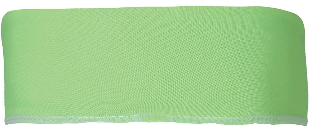 Groene Hoofdband van Fiestas Guirca koop je bij Partywinkel