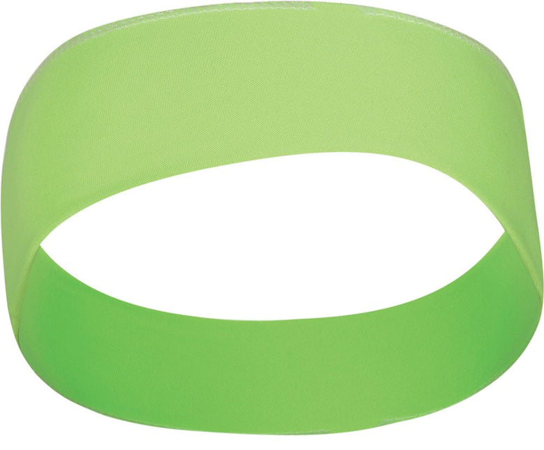 Groene Hoofdband van Fiestas Guirca koop je bij Partywinkel