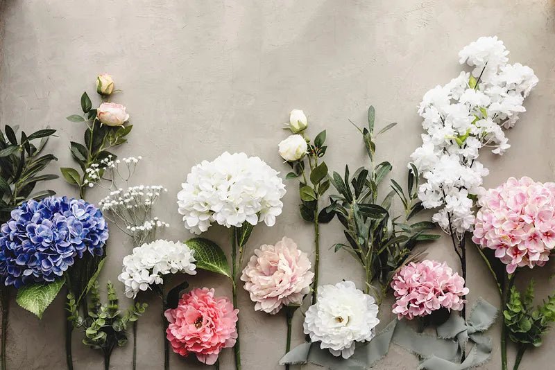 Groene Nep Eucalyptustak 27cm van Partydeco koop je bij Partywinkel