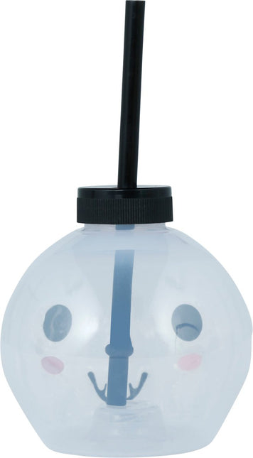 Halloween Beker Skelet 17cm van Fiestas Guirca koop je bij Partywinkel