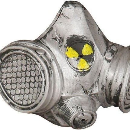 Halloween Gasmasker Breaking Bad van Fiestas Guirca koop je bij Partywinkel