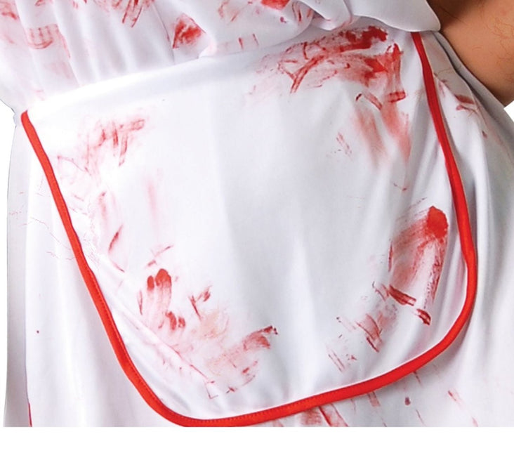 Halloween Kostuum Dames Verpleegster van Fiestas Guirca koop je bij Partywinkel