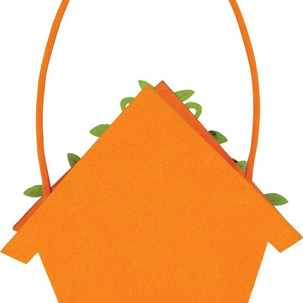 Halloween Mand Heksenhuis 14cm van Fiestas Guirca koop je bij Partywinkel