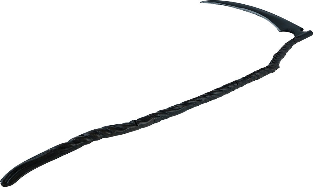 Halloween Nep Zeis 1,32m van Fiestas Guirca koop je bij Partywinkel