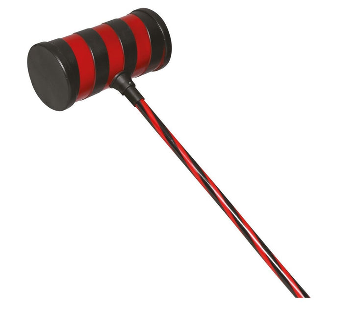 Hamer Killer Clown 79cm van Fiestas Guirca koop je bij Partywinkel