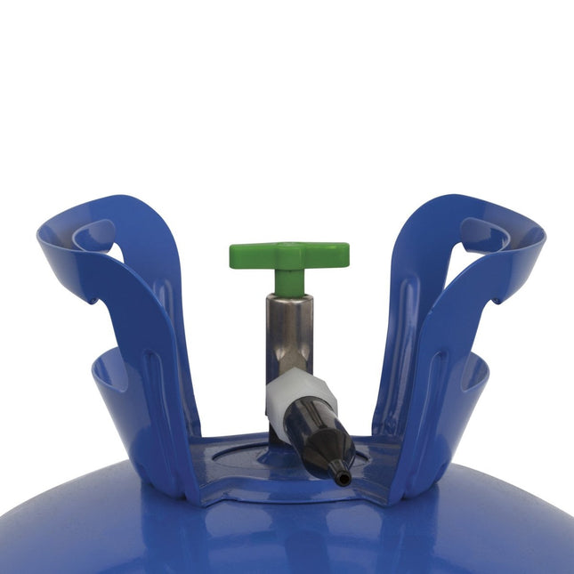 Helium Tank Voor 200 Ballonnen van Partywinkel koop je bij Partywinkel