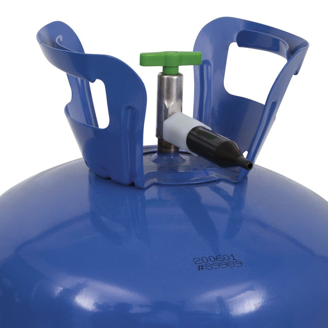 Helium Tank Voor 30 Ballonnen van Partywinkel koop je bij Partywinkel
