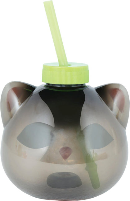 Kat Beker 17cm van Fiestas Guirca koop je bij Partywinkel