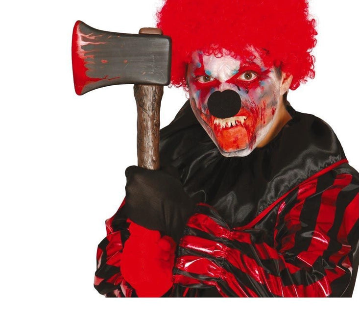 Nep Bijl 40cm van Fiestas Guirca koop je bij Partywinkel