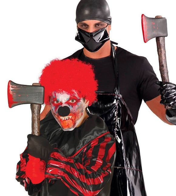 Nep Bijl 40cm van Fiestas Guirca koop je bij Partywinkel