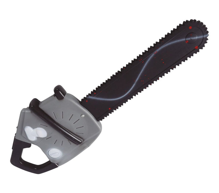 Nep Kettingzaag 70cm van Fiestas Guirca koop je bij Partywinkel