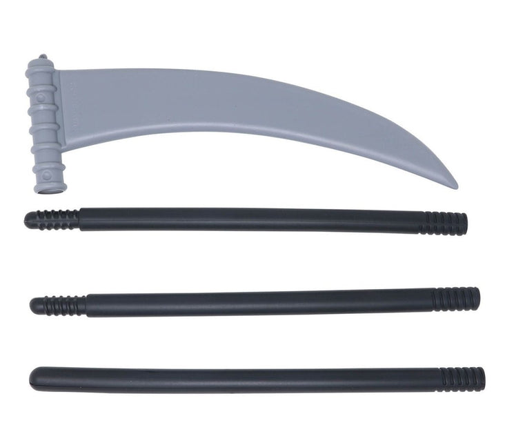 Nep Zeis 1m van Fiestas Guirca koop je bij Partywinkel