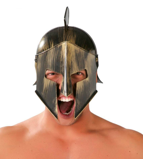Romeinse Helm van Fiestas Guirca koop je bij Partywinkel