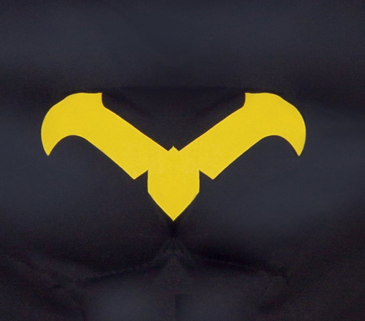 Superheld Pak Vleermuis Kind van Fiestas Guirca koop je bij Partywinkel