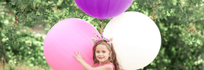 Snel en gemakkelijk ballonnen vullen met helium tanks - Partywinkel
