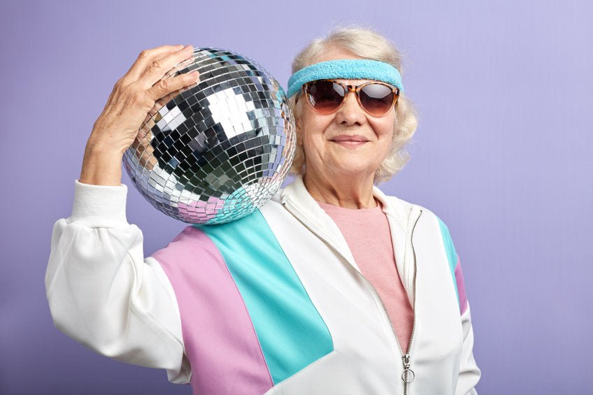 Tips voor een disco thema feest - Partywinkel